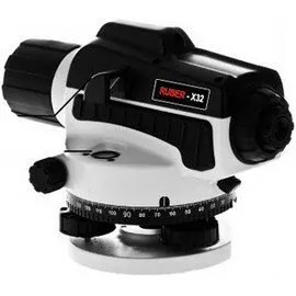 Фото №0 Нивелир оптический ADA Ruber-x32