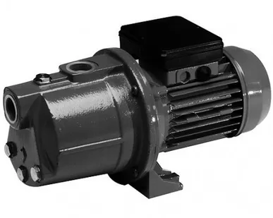 фото Насос NOCCHI NEWJET 60/50M