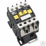 Фото №0 Контактор 9А 380В без реле, 1НО (КМИ-10910) KKM11-009-400-10 ИЭК