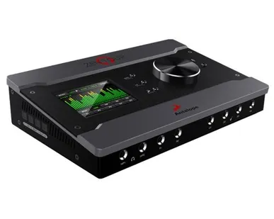 фото Внешняя звуковая карта Antelope