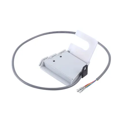 Фото №0 Блок управления механизмом закрепки в сборе (со светильником) //S-F08/510H-D4 (8.1) Type Special