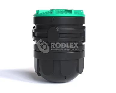 фото Колодец канализационный смотровой Rodlex R1/1000