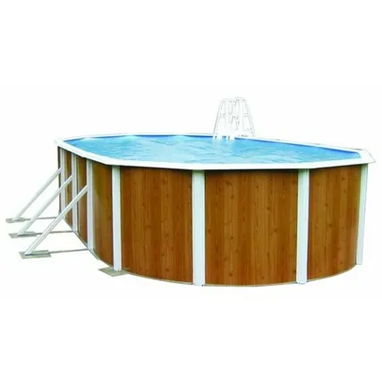 Фото №0 Бассейн Atlantic Pools