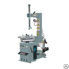 Фото №0 Шиномонтажный стенд полуавтоматический, 10-18"