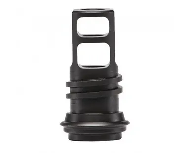 фото Дульный тормоз компенсатор ДТК AR-15 Daniel Defense Muzzle Brake 1/2 x 28 (5,56 мм/.223) 06-049-11048