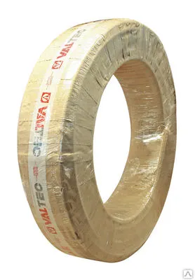 Фото №0 Труба м.п. VALTEC 26х3