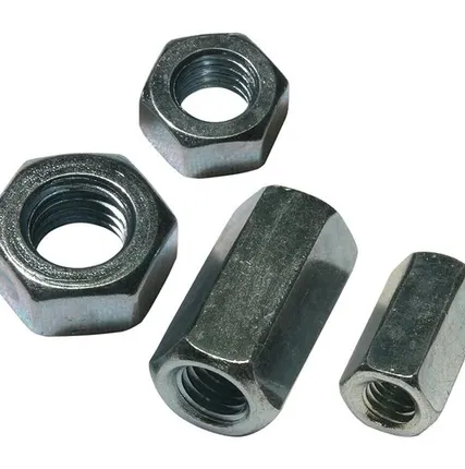 Фото №0 РОВЕН Гайки соединительные