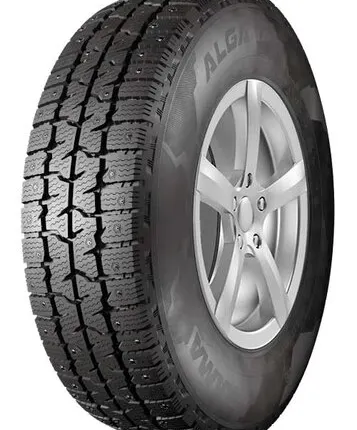 Фото №0 Грузовая автошина Kama Alga LT (НК-534) 185/75 R16 104/102R