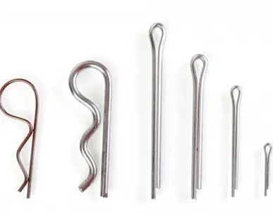 фото Шплинты 3,2 х 22