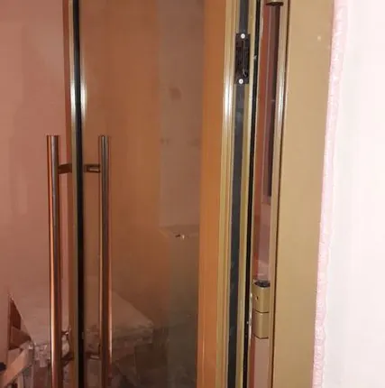 Фото №0 Двери EIW 30