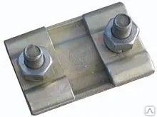 фото Зажим ПС-2-1 плашечный