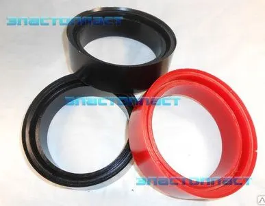 фото Бандажи полиуретановые