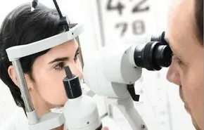 Фото №0 Измерение глазного давления