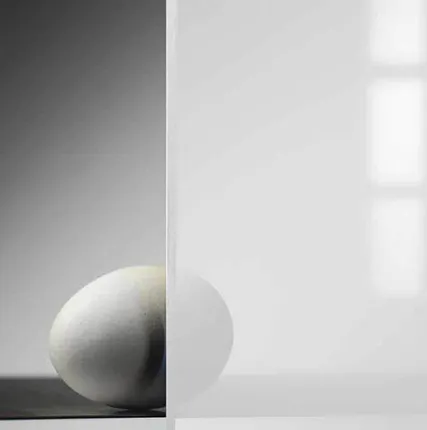 Фото №0 Полигаль Восток Монолитный поликарбонат КИВИ 4мм белый