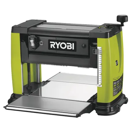 Фото №0 Рейсмусовый станок Ryobi RAP1500G