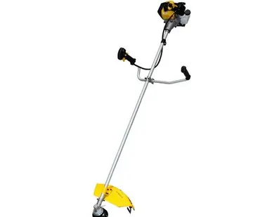 фото Eurolux Триммер бензиновый EUROLUX TR-1000T