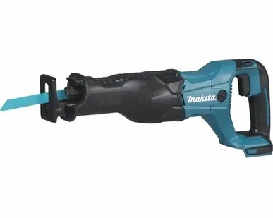 фото САБЕЛЬНАЯ ПИЛА АККУМУЛЯТОРНАЯ MAKITA DJR 186 RFE