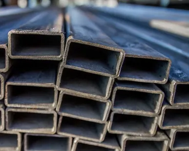 фото Труба профильная 60х40х6 мм 3СП-5 ГОСТ 30245-2003