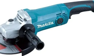 фото Угловая шлифмашина сетевая MAKITA GA 7020 SF