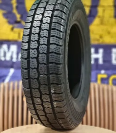 Фото №0 Yokohama BLUEARTH-VAN RY61