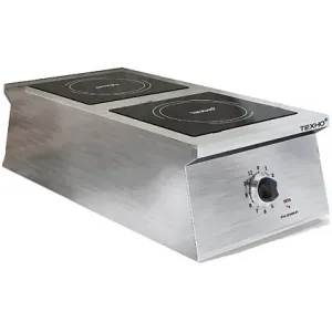 фото Плита индукционная Техно-ТТ ИП8-2/3,5/02С