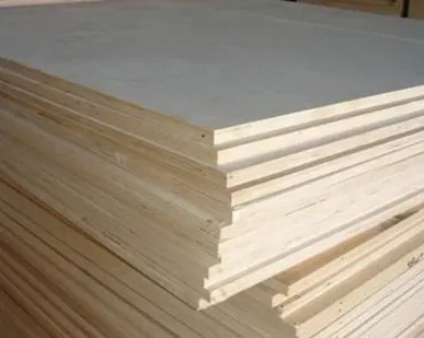 фото Фанера ФК 8х1525х1525 мм