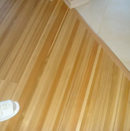 Фото №0 Доска половая из лиственнцы