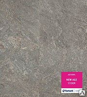 фото Плитка пвх TARKETT NEW AGE STORM 457,2 х 457,2 мм