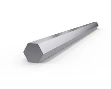 фото Шестигранник 30ХГСА 17 мм на складе