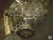 Фото №0 Коробка передач для БАТ-М (КПП для БАТ-М)