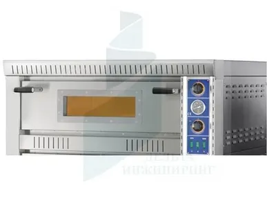 фото Печь для пиццы GAM SB4
