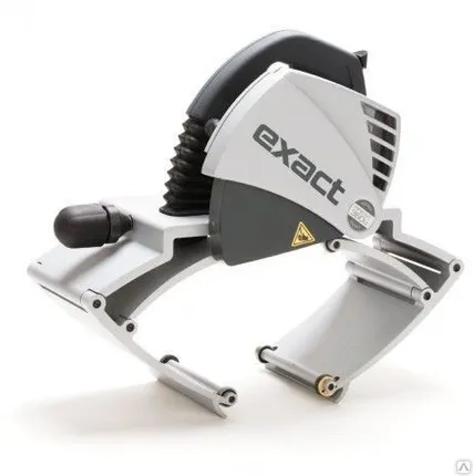 Фото №0 Труборез Exact 360 System