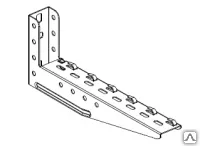 Фото №0 Консоль с опорой ML облегченная осн.100