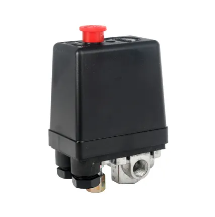 Фото №0 Переключатель давления 890/1