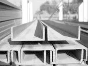 Фото №0 Швеллер стальной