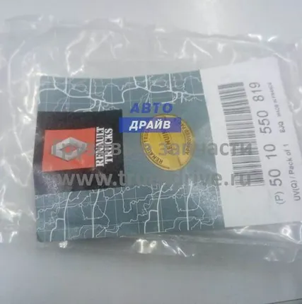 Фото №0 Болт поддона картера Рено Премиум