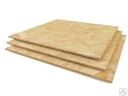 фото Плита OSB-3 Kronospan 15мм 1п –48л