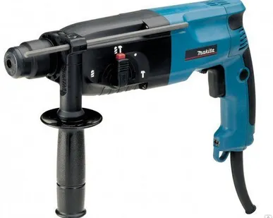 фото Перфоратор Makita HR 2450