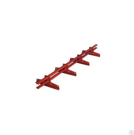 Фото №0 Снегозадержатель "Престиж"