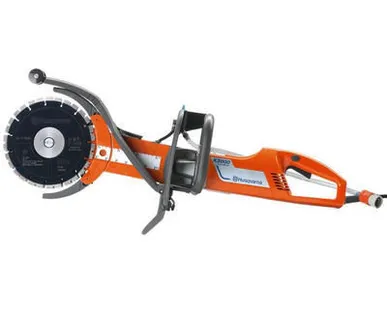 фото ЭЛЕКТРОРЕЗЧИК HUSQVARNA K 3000 CUT-N-BREAK