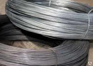 фото Проволока для холодной высадки 5.3 мм Ст10 ГОСТ 5663