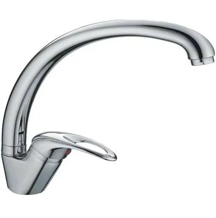 Фото №0 Смеситель для кухни HAIBA 4116