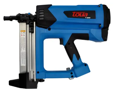 фото Газовый монтажный пистолет по бетону и металлу GSN65 Toua