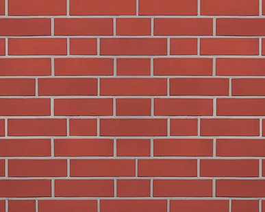 фото Клинкерная плитка Roben Westerwald Rot гладкая, 240*71*9 мм