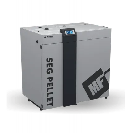 Фото №0 Metal-Fach SEG PELLET 20