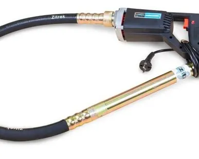 фото Глубинный вибратор Zitrek Z-35-1,5 (1,5 м.)