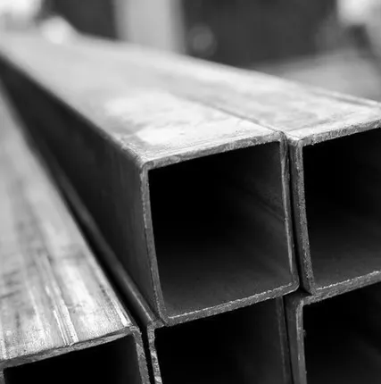 Фото №0 Труба профильная 150х150х4 ГОСТ 8639-82