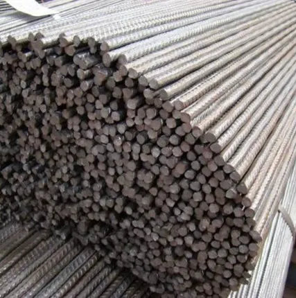 Фото №0 Арматура холодно- деформированная (ХДА) В500С 12 (прутки п/р) Р52544-2006