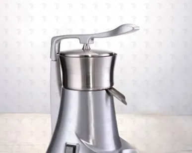 фото Цитрусовая соковыжималка EKSI J60