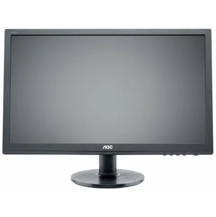 Фото №0 Монитор AOC E2460SD2